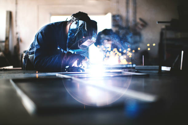 Best Welding Equipment Sales and Repair in Kenworth, IL
