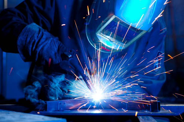 Affordable Welder Services in Kenilworth, IL