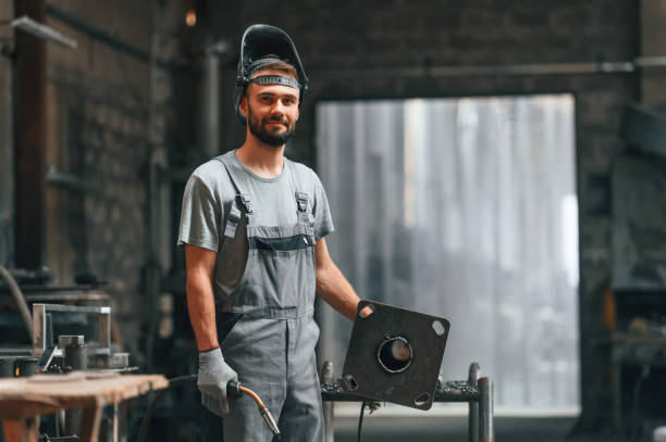 Best Artistic and Custom Metal Fabrication in Kenworth, IL